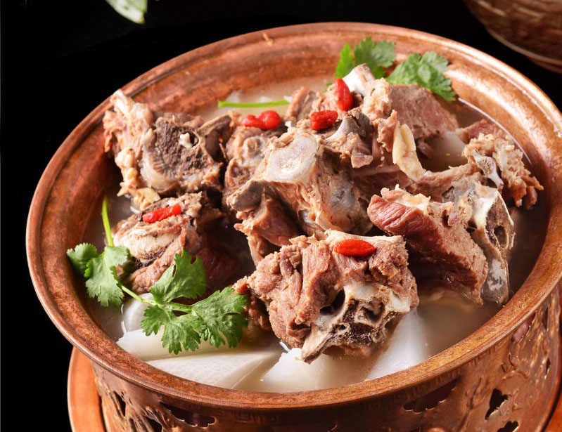 北京东四民芳餐饮有限公司